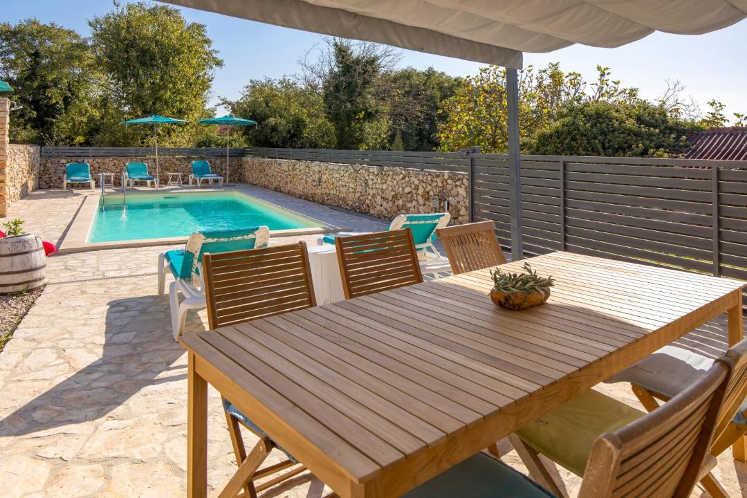 Photo of Patio Balcony in Garica