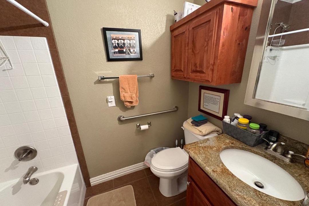 Photo of Bathroom in Graham