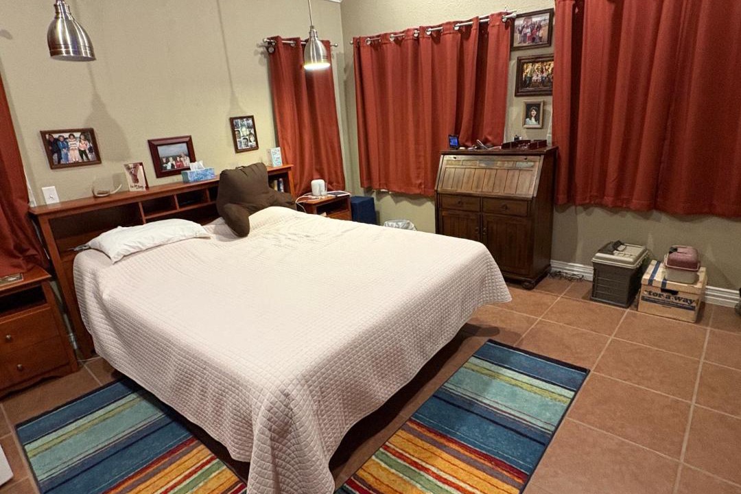 Photo of Bedroom in Graham