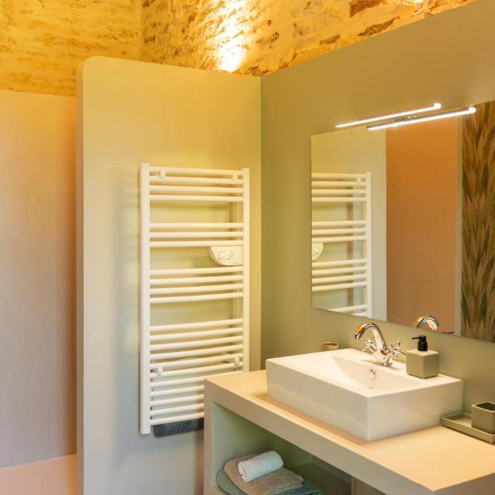 Photo of Bathroom in Clesse