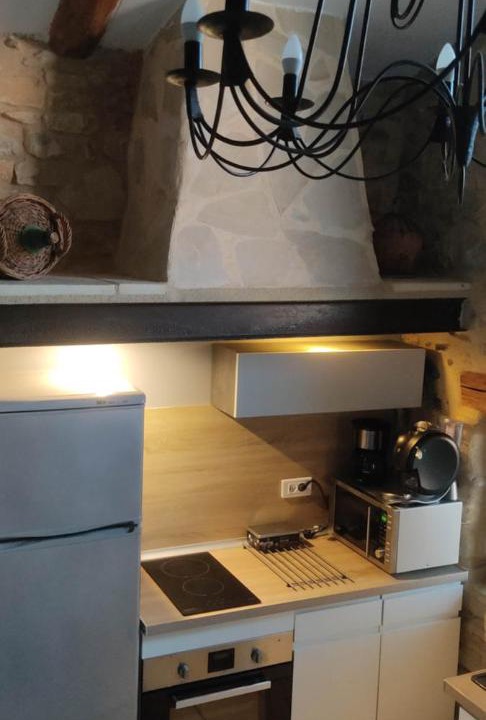 Photo of Kitchen in Savasse