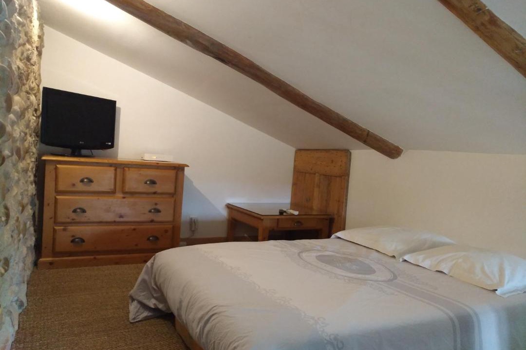 Photo of Bedroom in Savasse