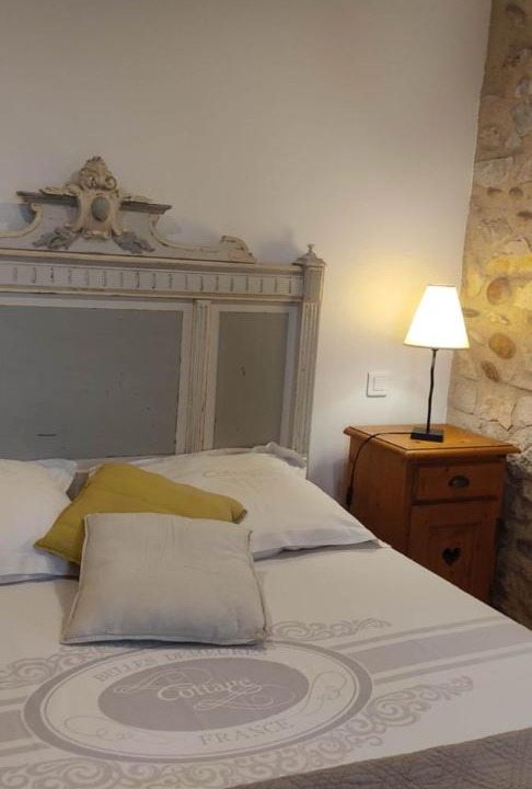 Photo of Bedroom in Savasse