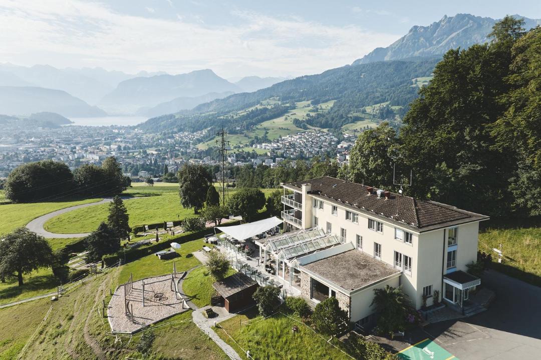 Photo of Others in Kriens