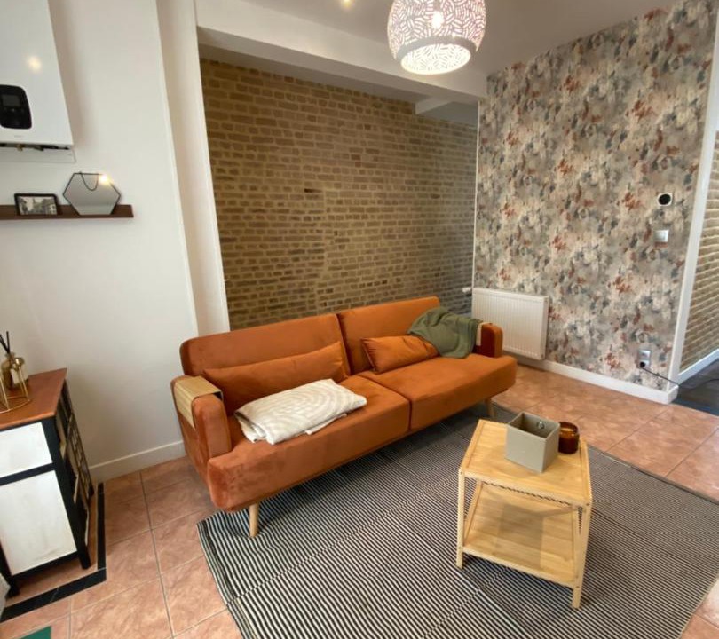 Photo of Livingroom in Vouziers