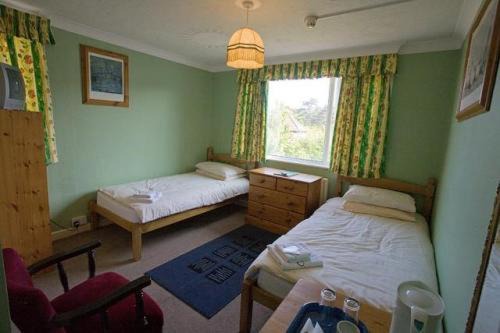 Photo of Bedroom in Boscombe