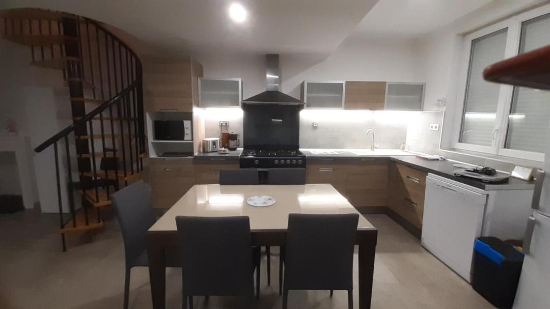 Photo of Kitchen in Vendome