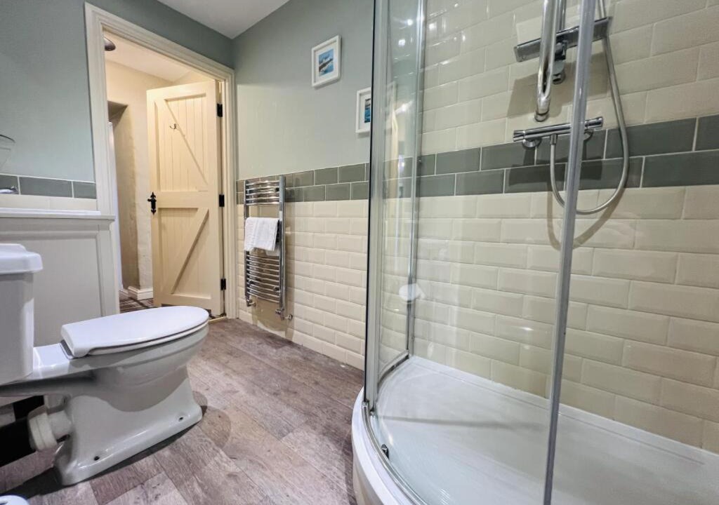 Photo of Bathroom in Peterlee
