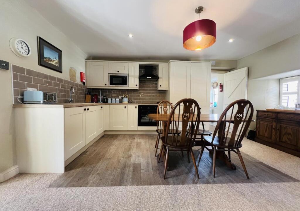 Photo of Kitchen in Peterlee