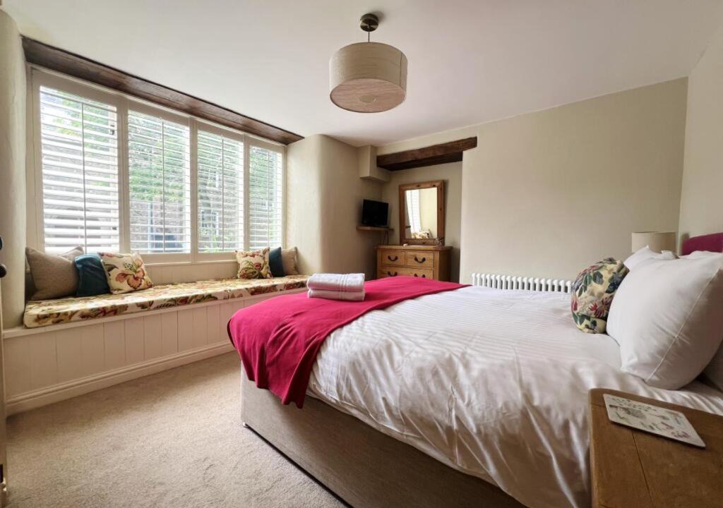 Photo of Bedroom in Peterlee