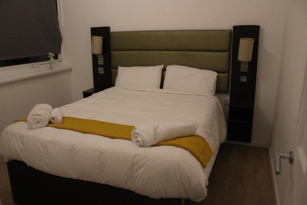 Photo of Bedroom in Smethwick