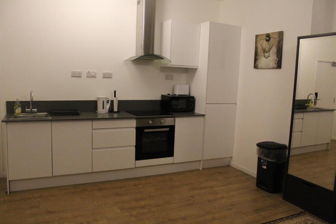 Photo of Kitchen in Smethwick