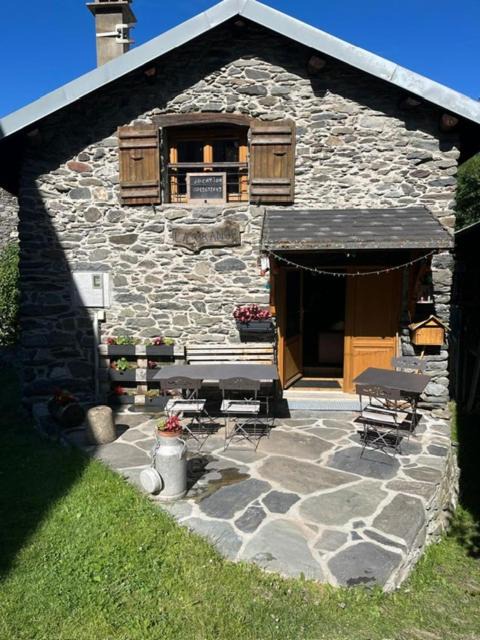 Photo of Others in Saint-Michel-de-Maurienne