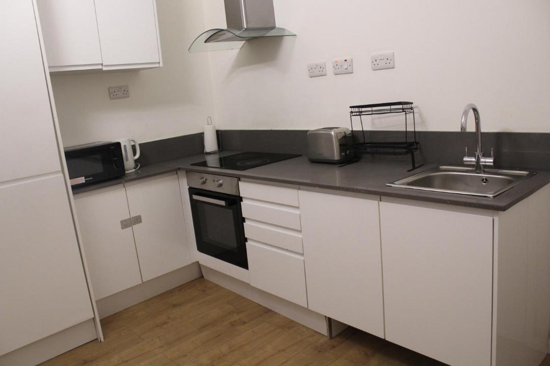 Photo of Kitchen in Smethwick
