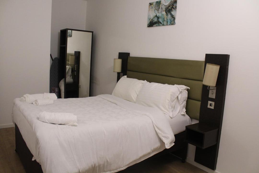 Photo of Bedroom in Smethwick