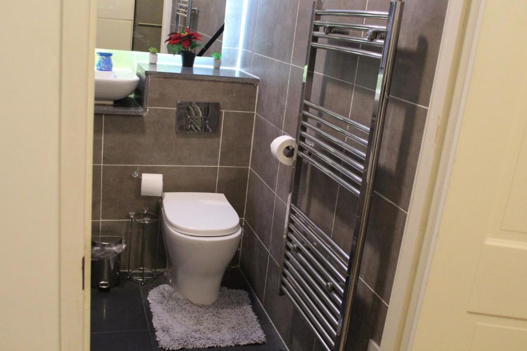 Photo of Bathroom in Smethwick