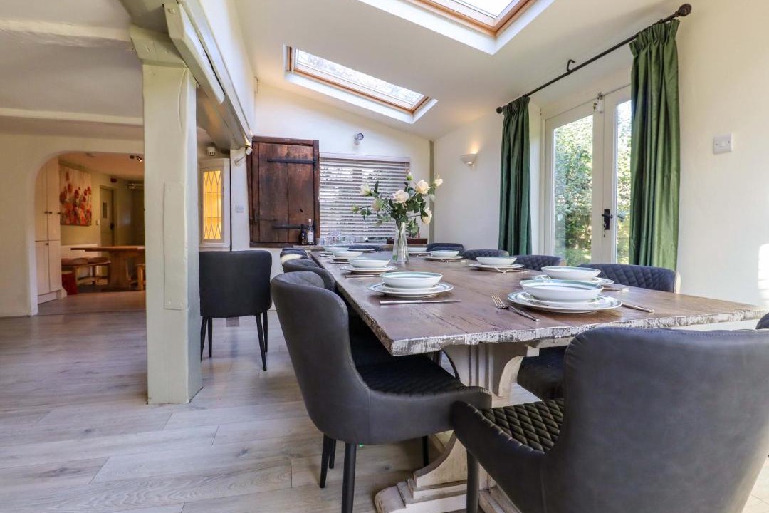 Photo of Others in Abbess Roding