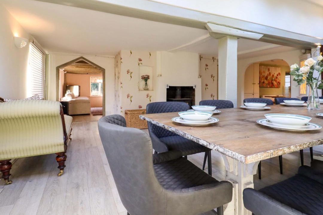 Photo of Others in Abbess Roding