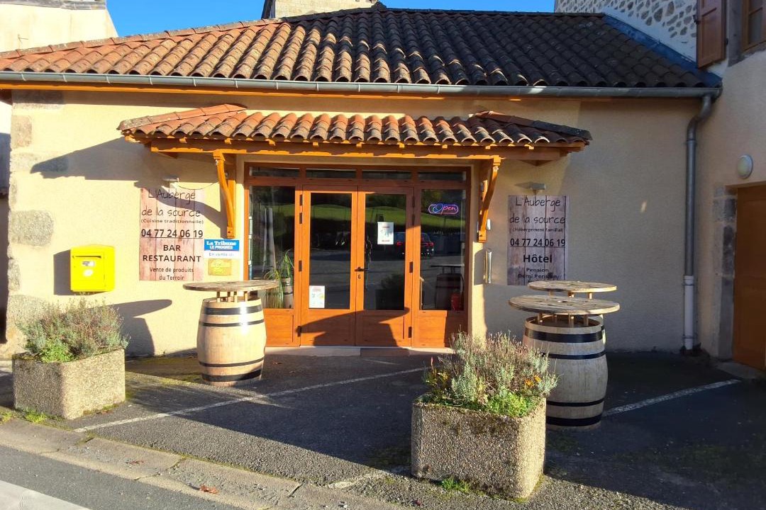 Photo of Others in La Valla-sur-Rochefort