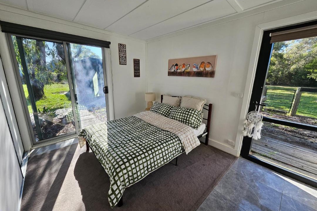 Photo of Bedroom in Pearcedale