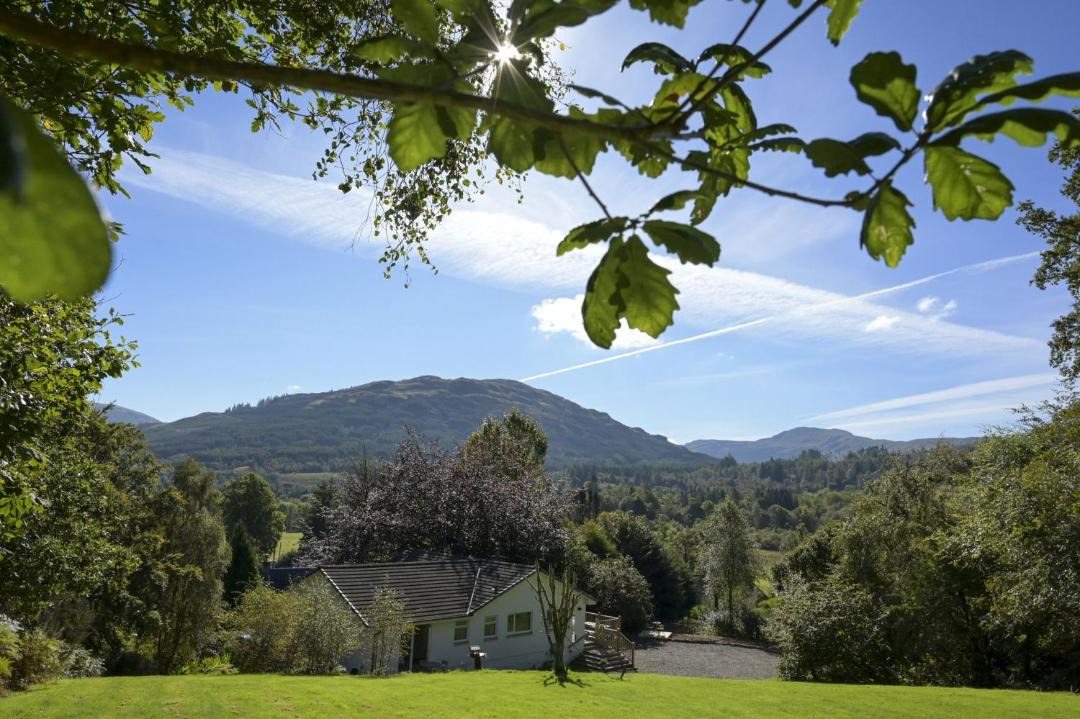 Photo of Others in Balquhidder