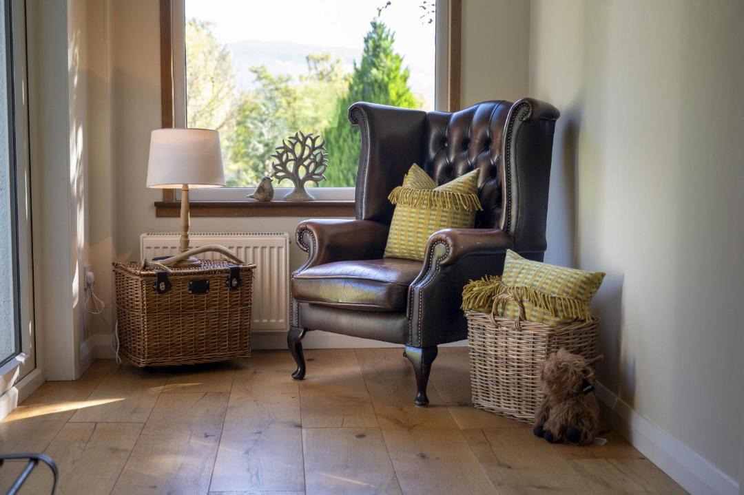 Photo of Others in Balquhidder