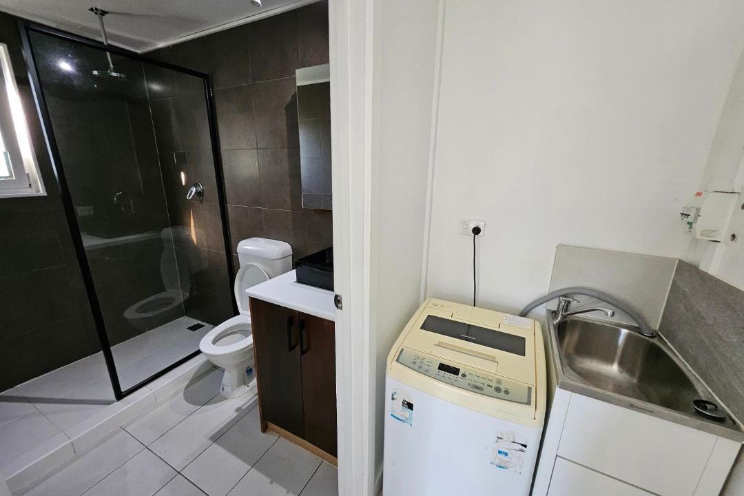 Photo of Bathroom in Pearcedale