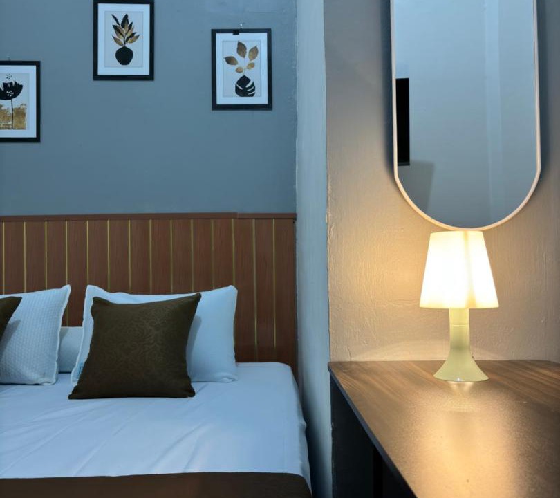 Photo of Bedroom in Yogyakarta