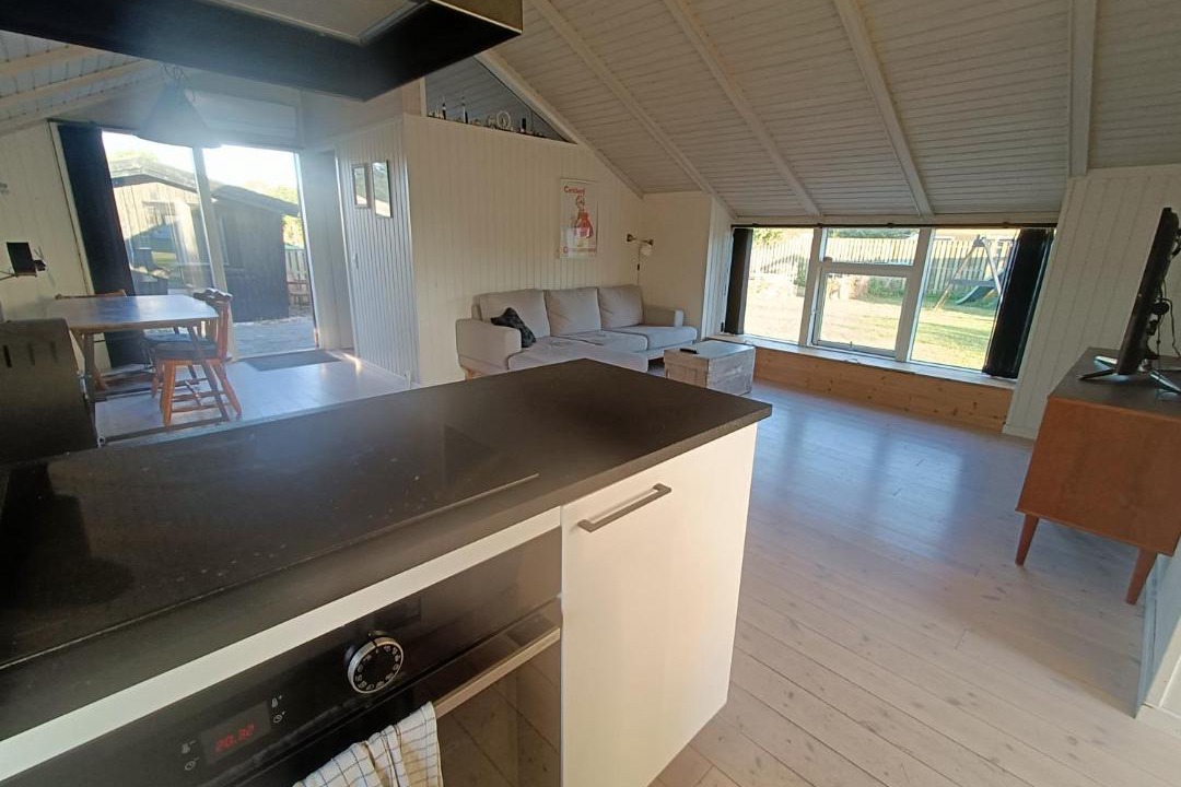 Photo of Kitchen in Skibby