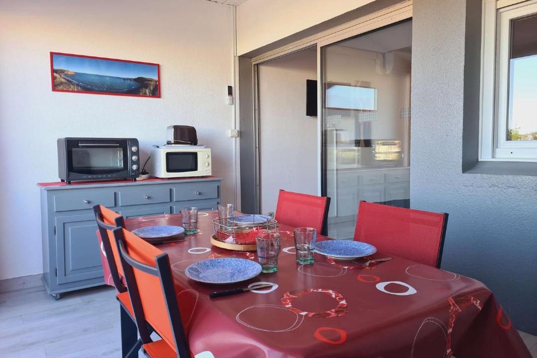 Photo of Others in Cap d'Agde