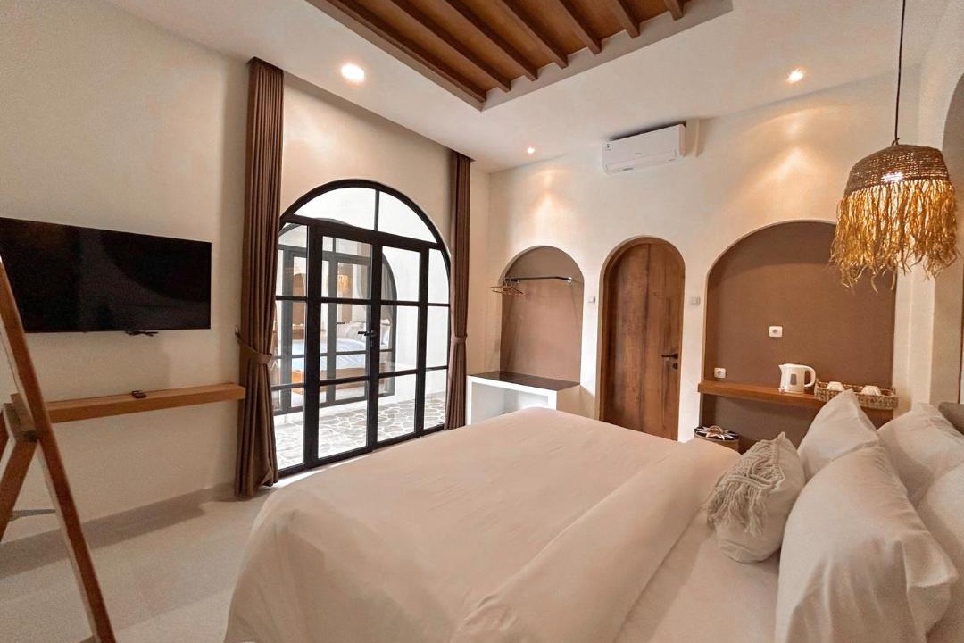 Photo of Bedroom in Pogung Lor