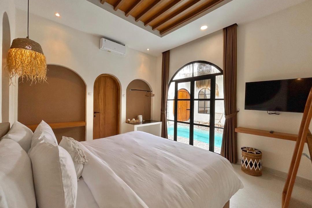 Photo of Bedroom in Pogung Lor