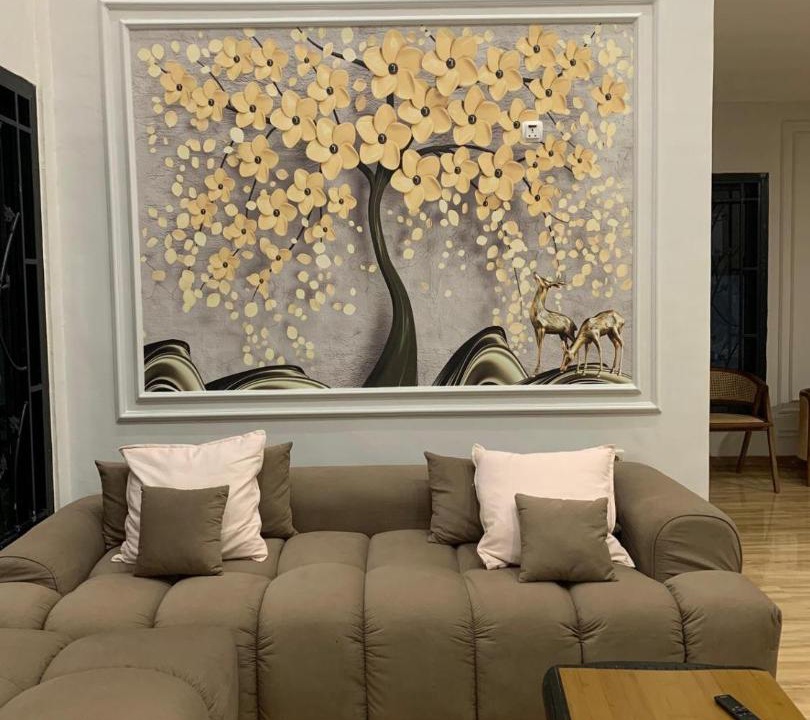 Photo of Livingroom in Tomohon