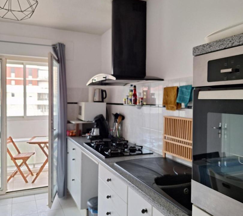 Photo of Kitchen in Lormont