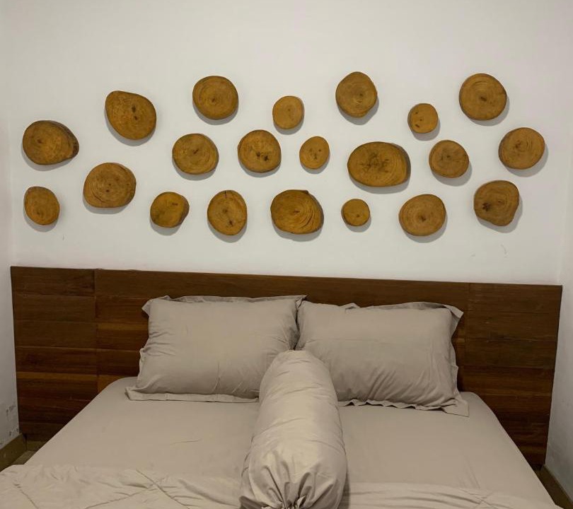 Photo of Bedroom in Tomohon