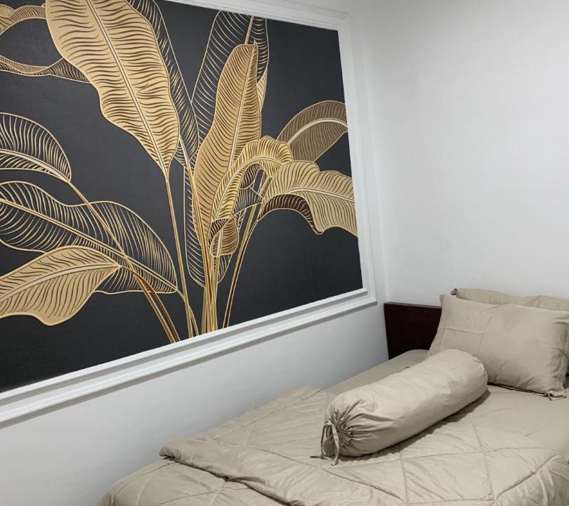 Photo of Bedroom in Tomohon