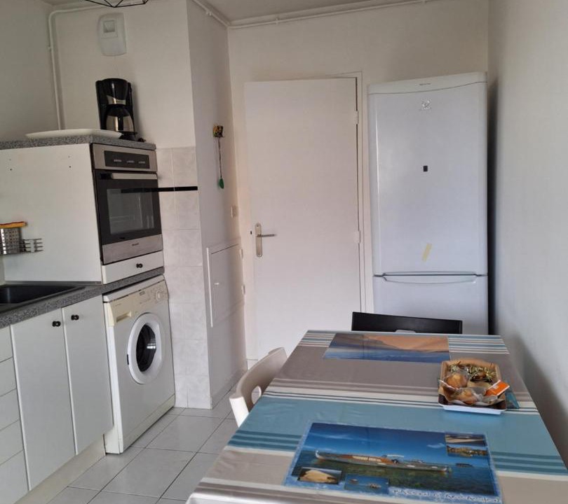 Photo of Kitchen in Lormont