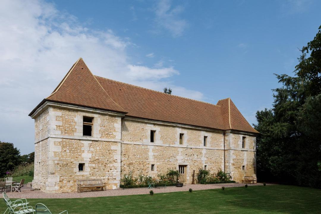 Photo of Others in Le Mesnil-Jourdain