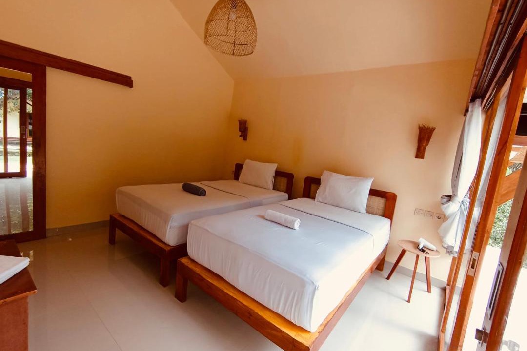 Photo of Bedroom in Bayan