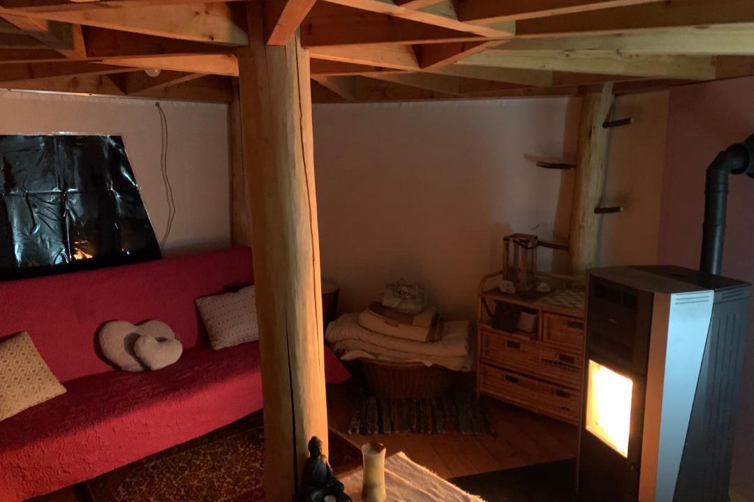 Photo of Bedroom in Lusse