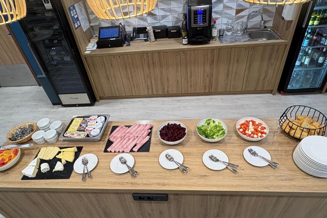 Photo of Kitchen in Tarbes