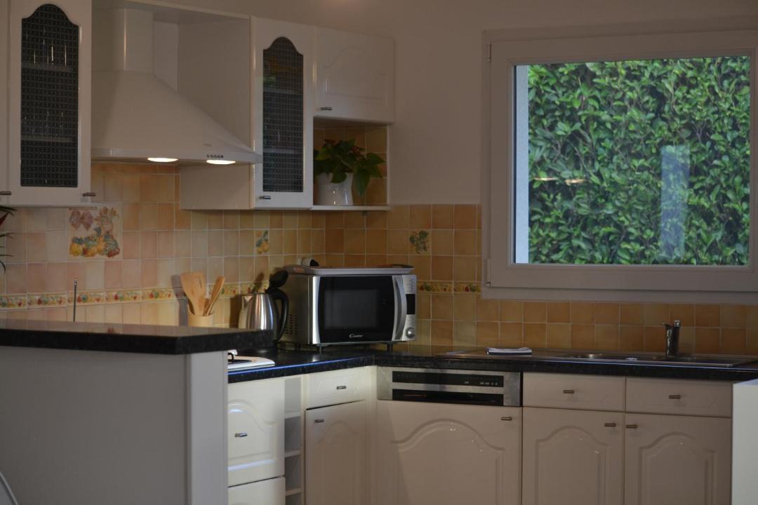 Photo of Kitchen in Carantec