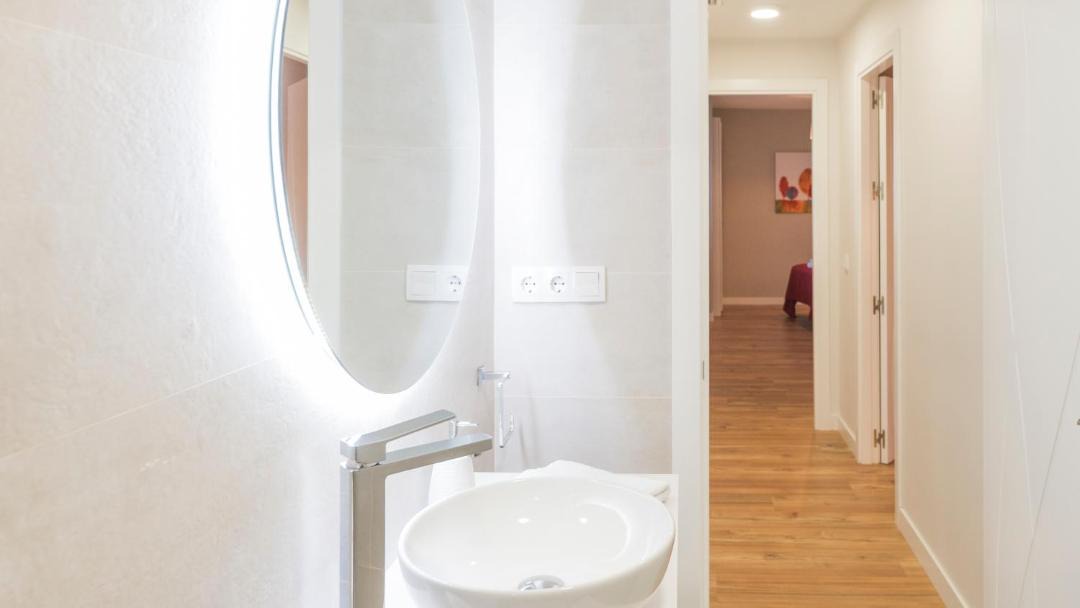 Photo of Bathroom in Province of Toledo