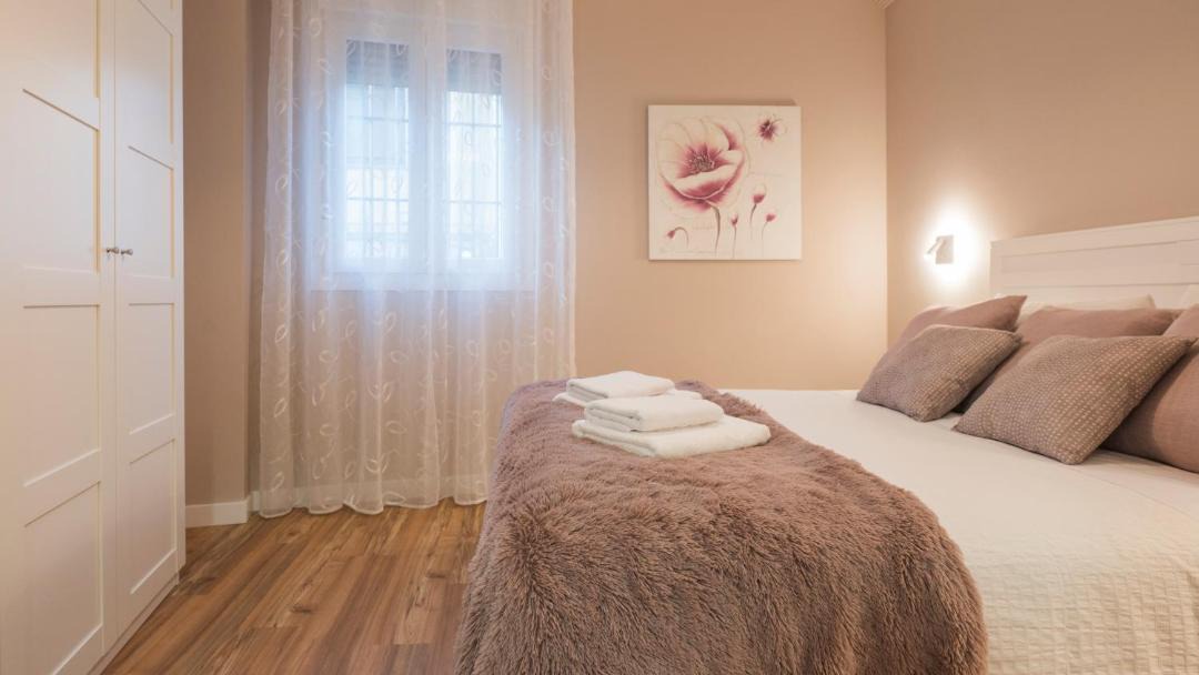 Photo of Bedroom in Province of Toledo