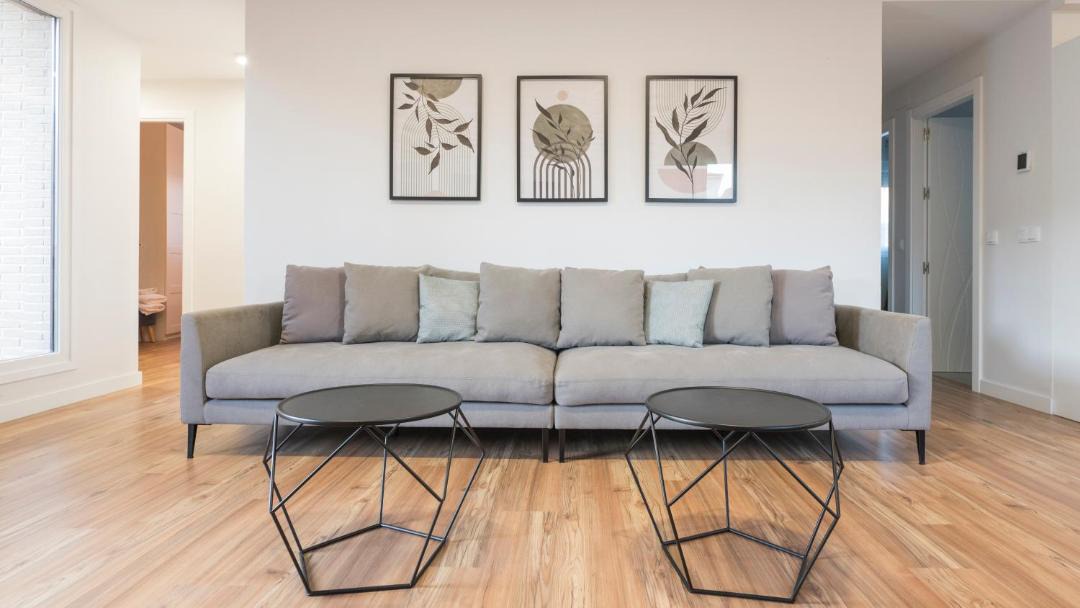 Photo of Livingroom in Province of Toledo