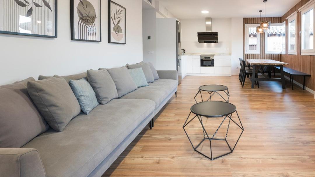 Photo of Livingroom in Province of Toledo