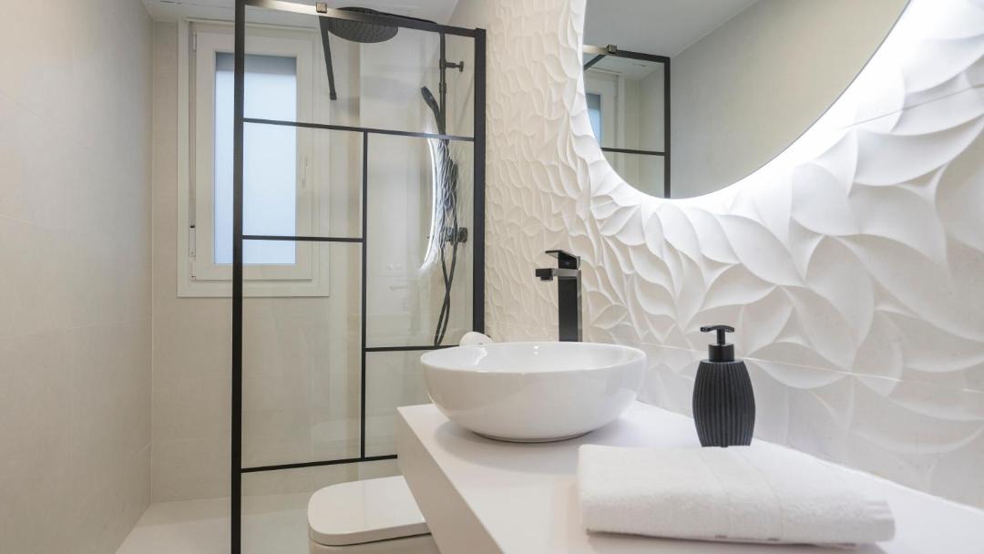 Photo of Bathroom in Province of Toledo