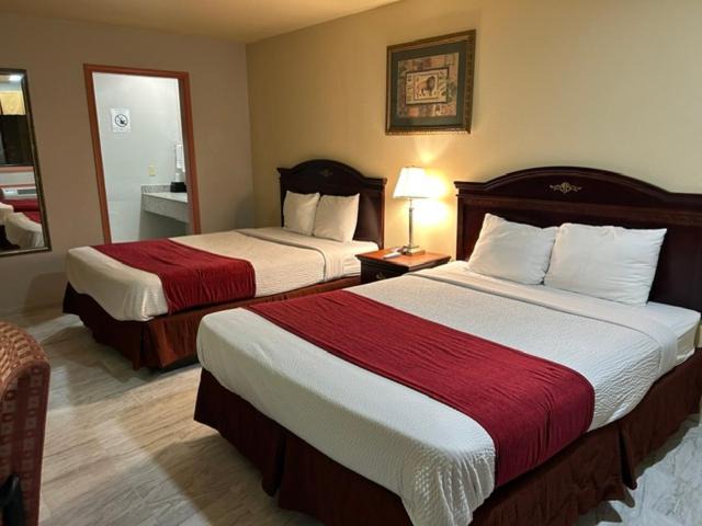 Photo of Bedroom in Eunice