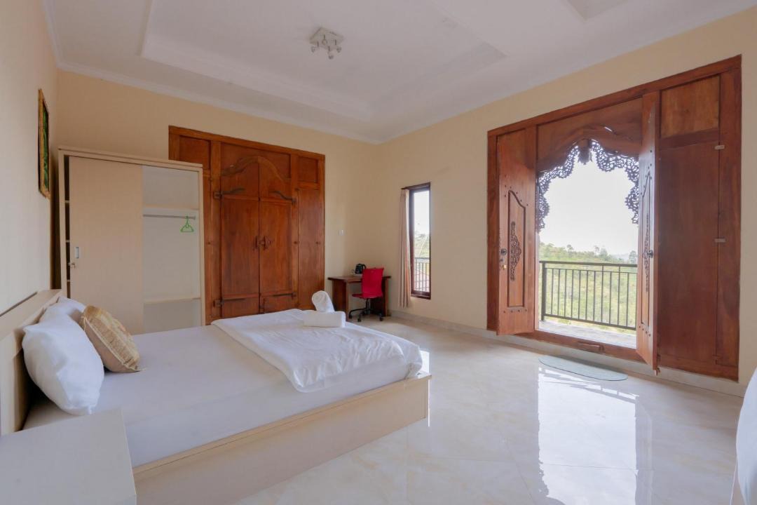 Photo of Bedroom in Kintamani