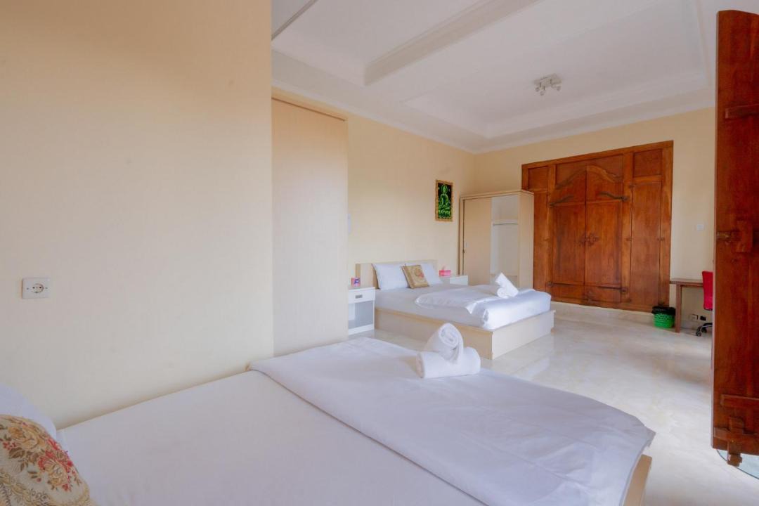 Photo of Bedroom in Kintamani